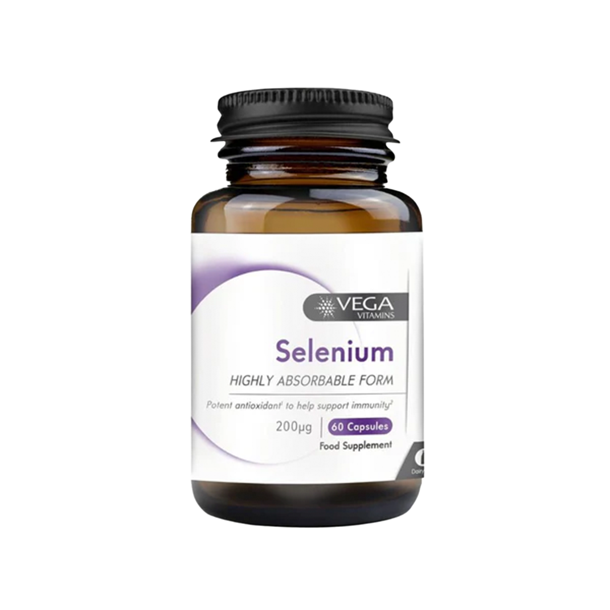 VEGA Selenium