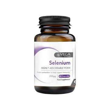 VEGA Selenium