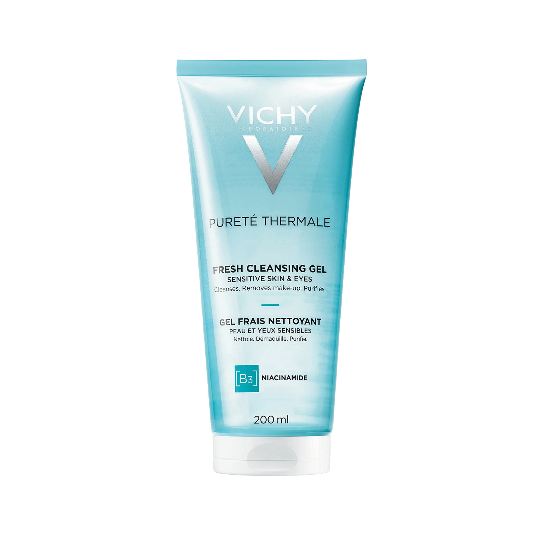 Pureté Thermal Fresh Cleansing Gel