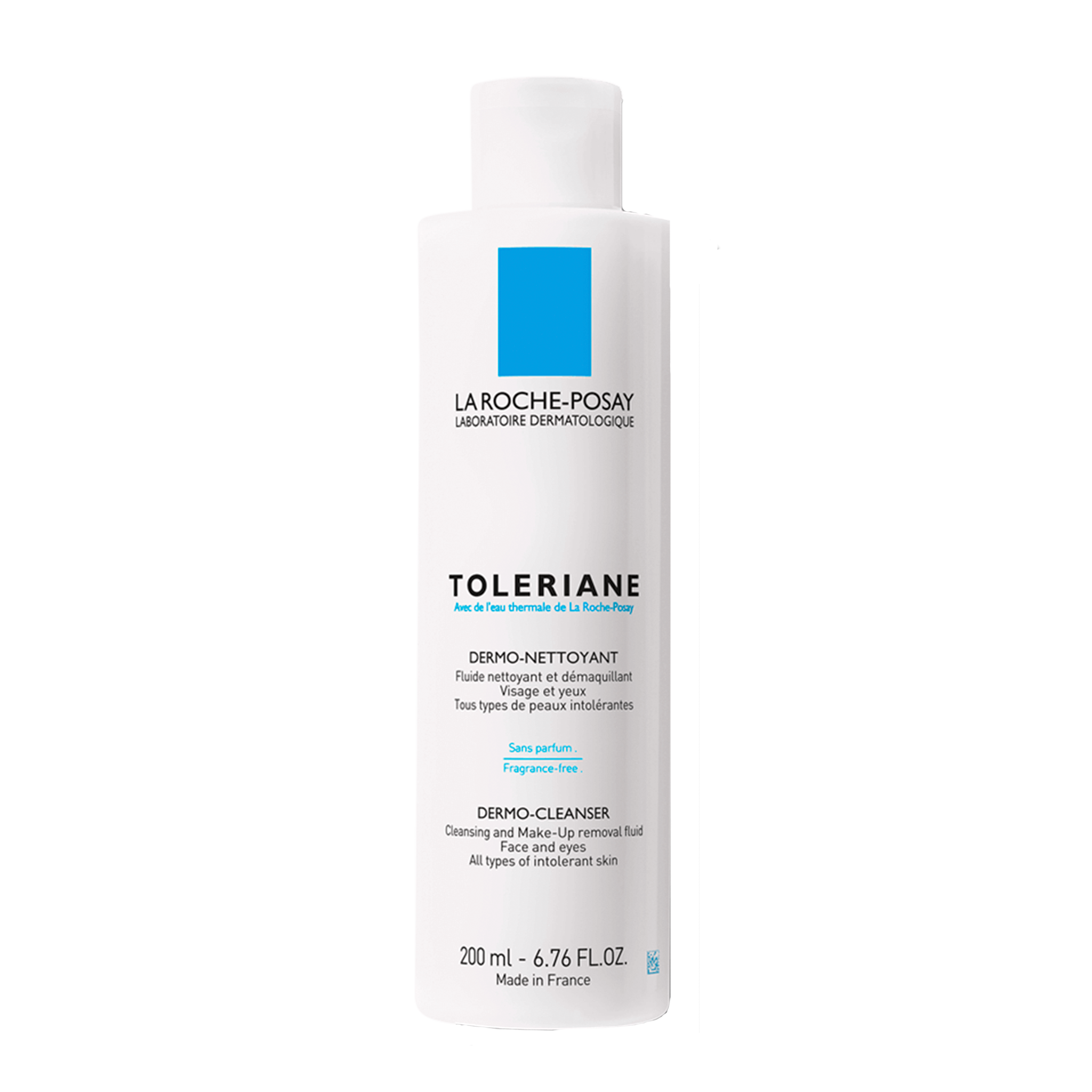 Toleriane Dermo-Cleanser