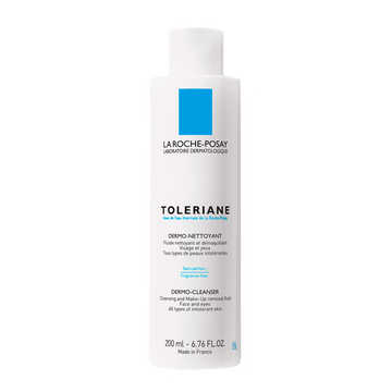 Toleriane Dermo-Cleanser