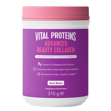 Vital Proteins Advanced Beauty Collagen 315g