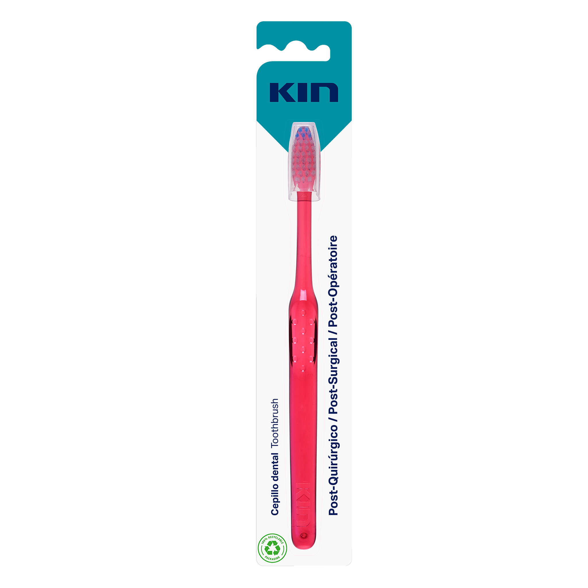 KIN Post Surgical Toothbrush