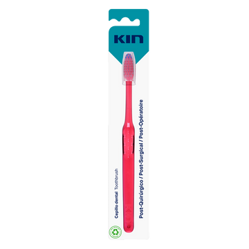 KIN Post Surgical Toothbrush