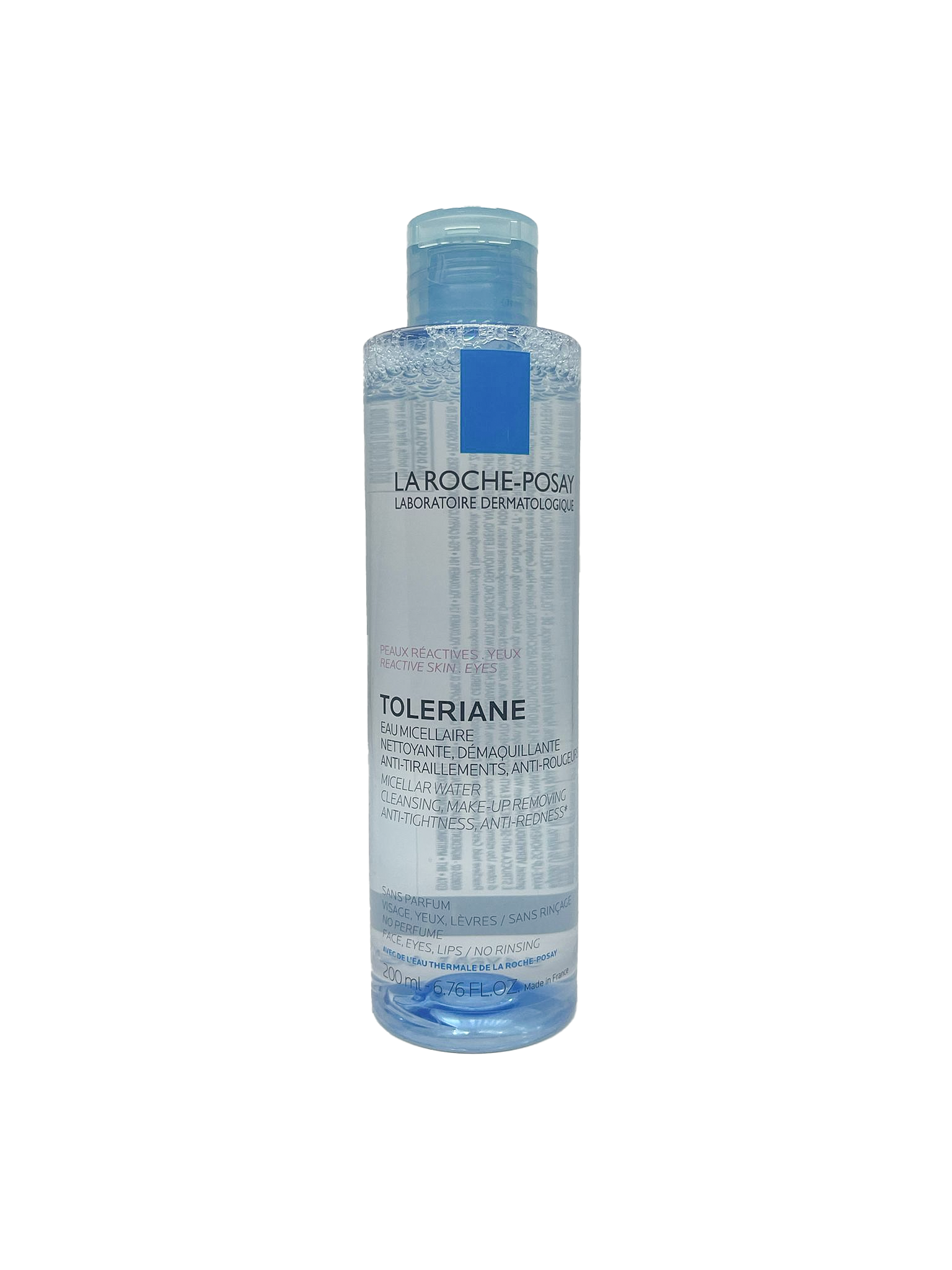 Toleriane Micellar Water Ultra for Reactive Skin