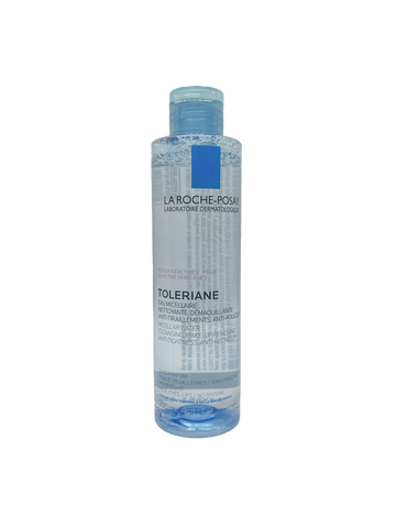 Toleriane Micellar Water Ultra for Reactive Skin