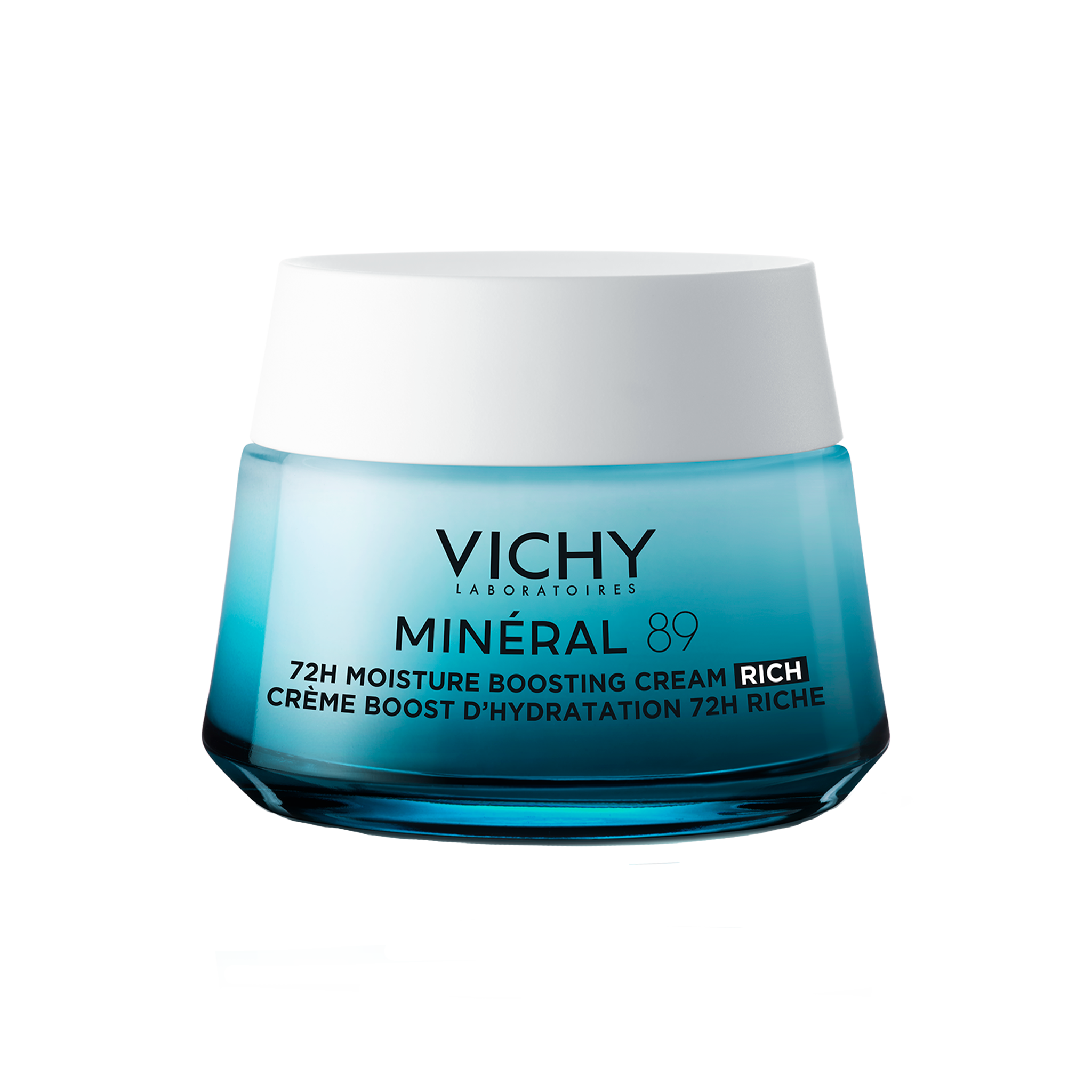 Mineral 89 72 hr Moisture Boosting Cream (Rich)