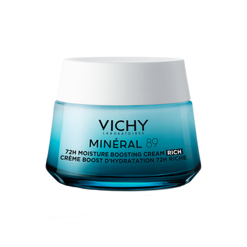 Mineral 89 72 hr Moisture Boosting Cream (Rich)