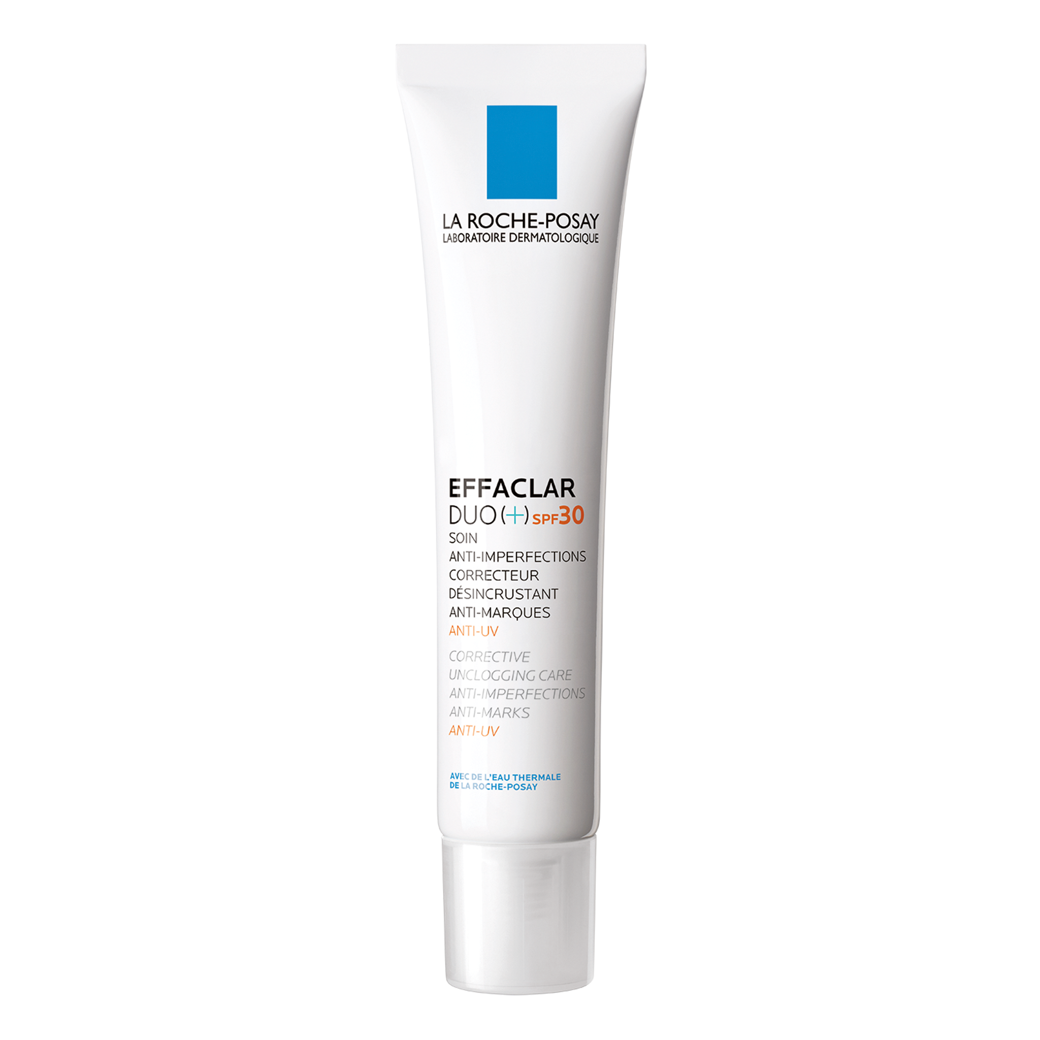 Effaclar DUO+ SPF30