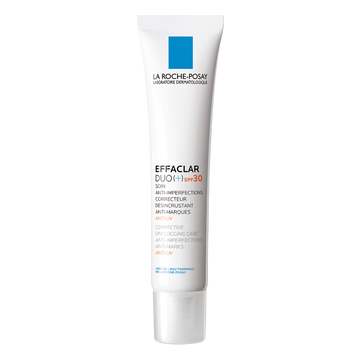 Effaclar DUO+ SPF30