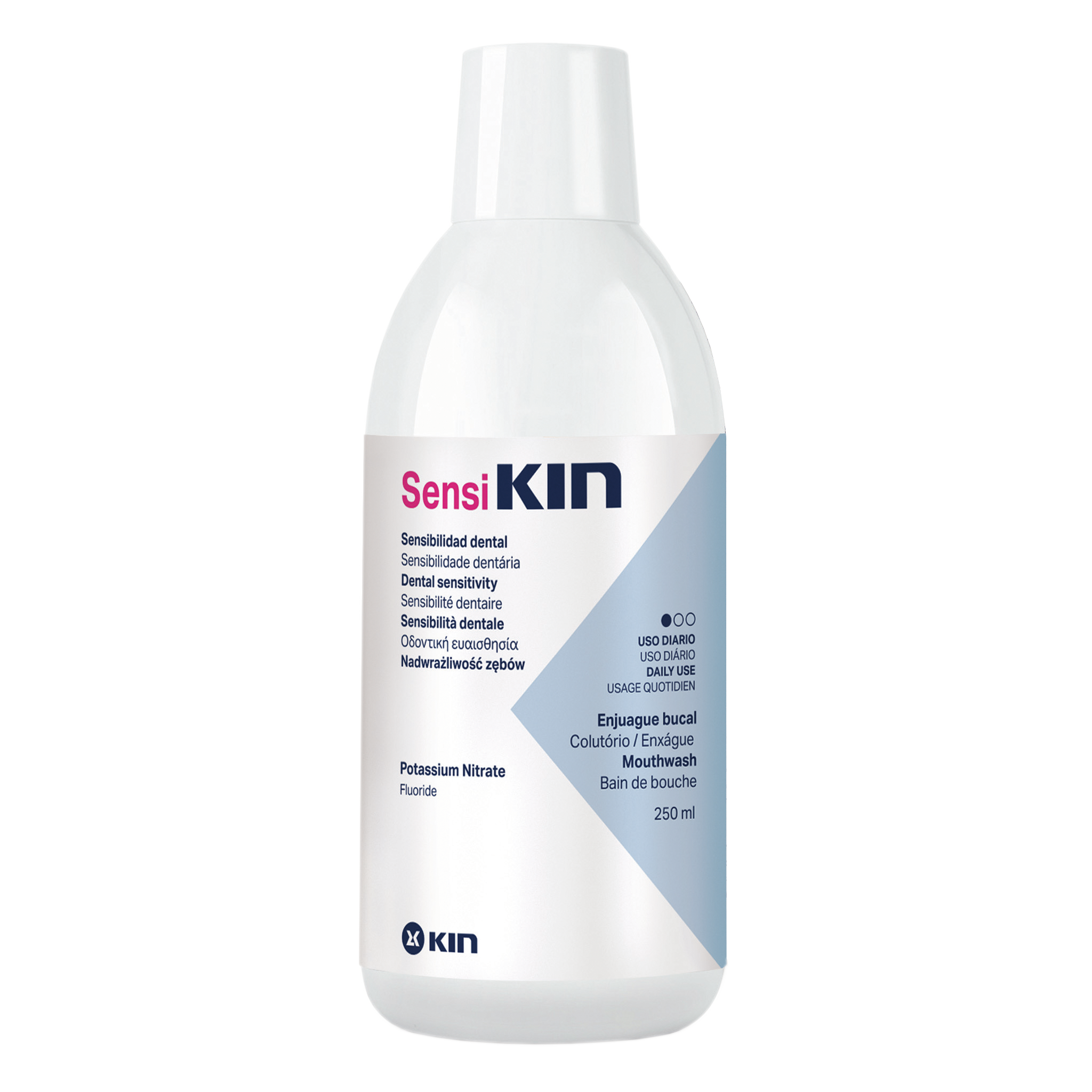 SensiKIN Mouthwash