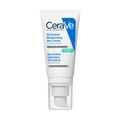 CeraVe Oil Control Moisturising Gel-Cream packshot on transparent background