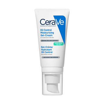 CeraVe Oil Control Gel Moisturiser