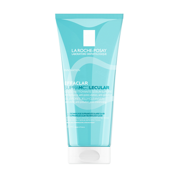 La Roche-Posay Effaclar Supramolecular Jelly Cleanser 200ml