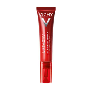 Vichy Liftactiv Collagen 16 Specialist Eyes 15ml