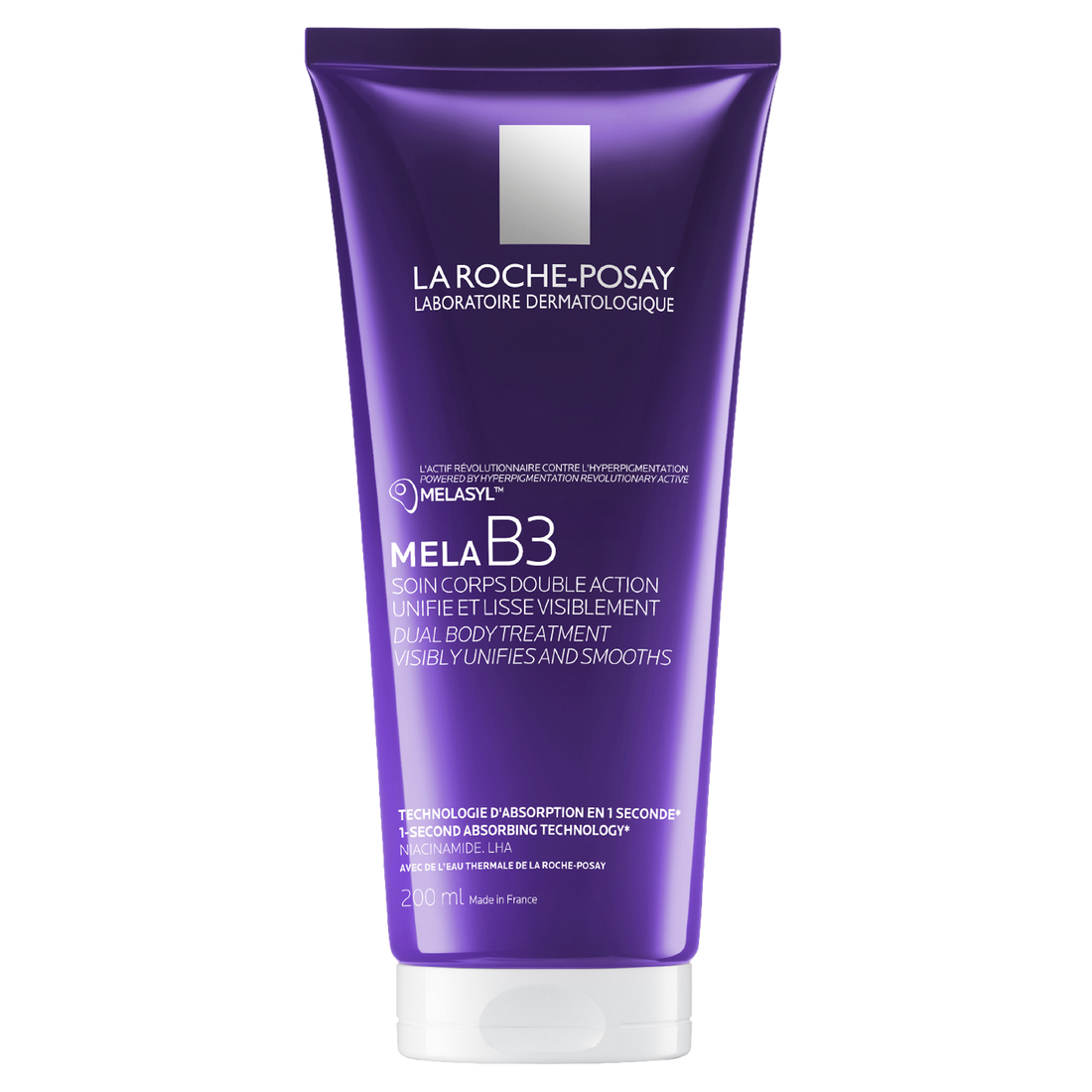 La Roche-Posay Mela B3 Dual Body Treatment 200ml