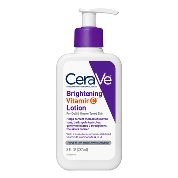 CeraVe Brightening Vitamin C Lotion 237ml
