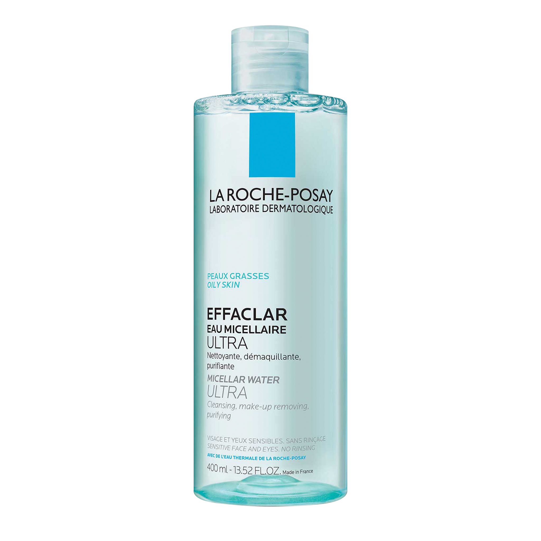 Effaclar Micellar Water Ultra