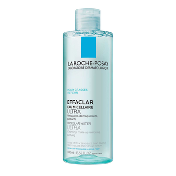 Effaclar Micellar Water Ultra