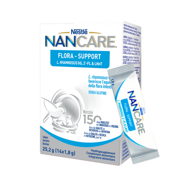 NANCARE Flora - Support