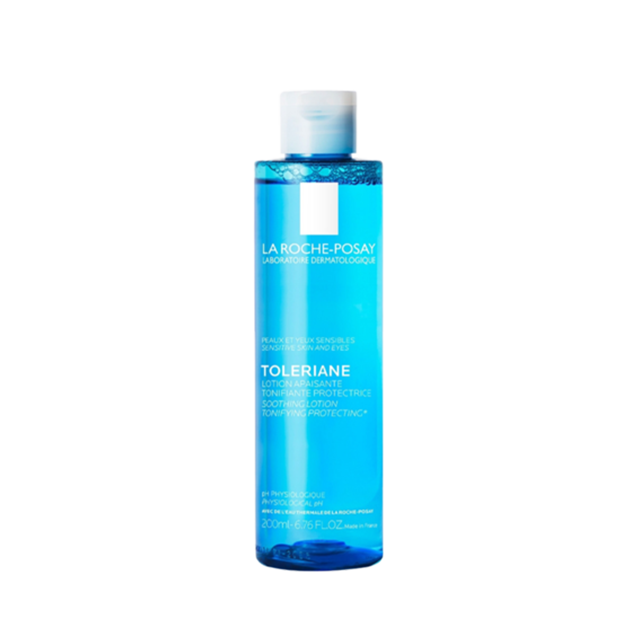 Toleriane Soothing Toner