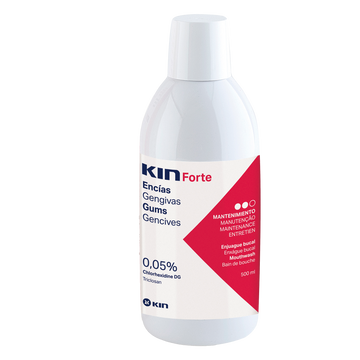 KIN Forte Mouthwash