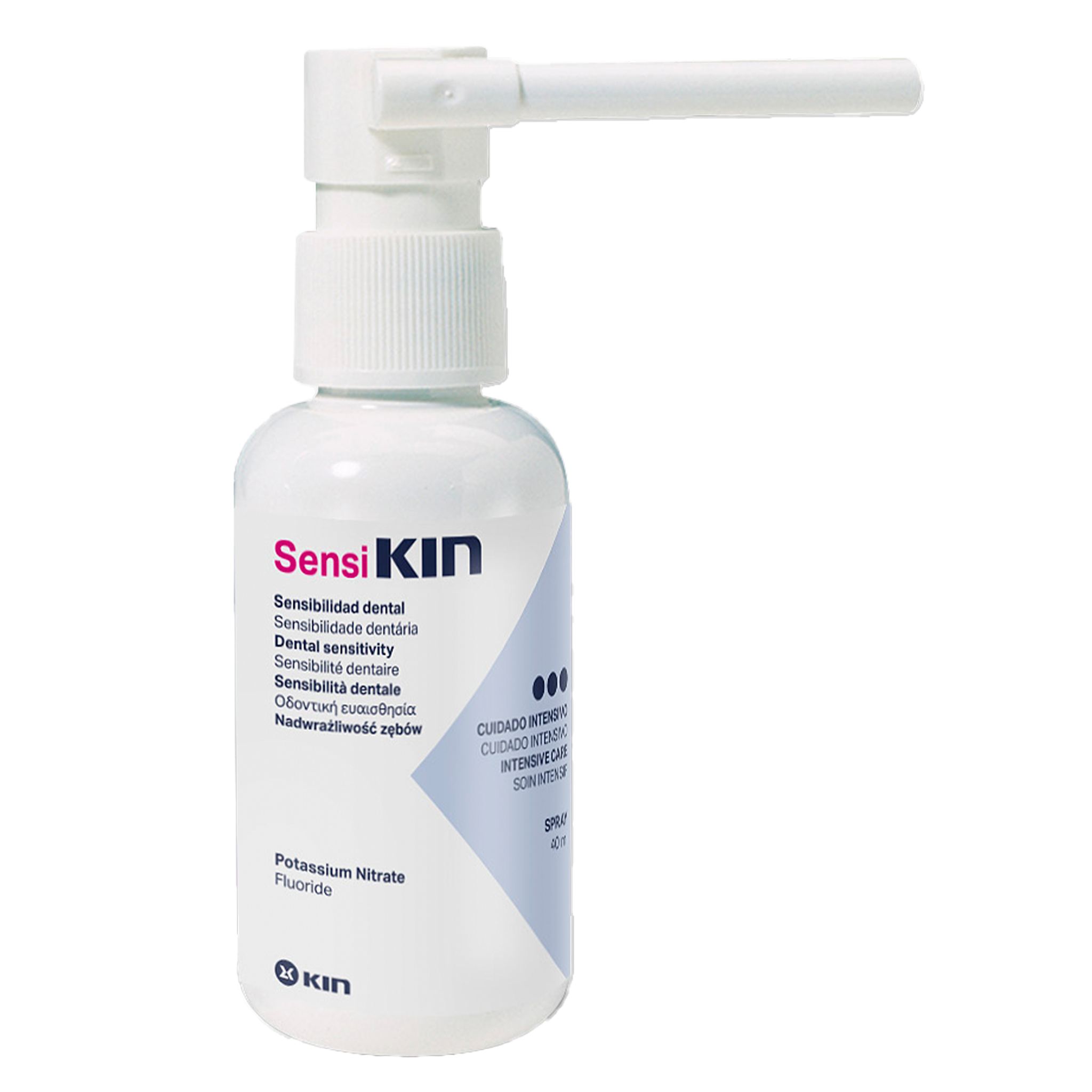 SensiKIN Spray