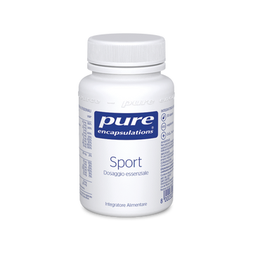 pure encapsulations - sport pack shot