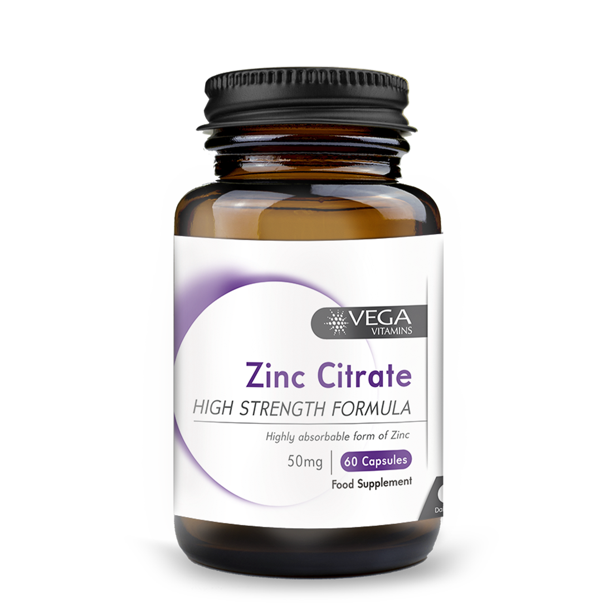 VEGA Zinc Citrate