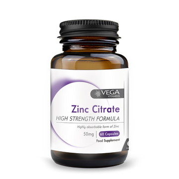 VEGA Zinc Citrate