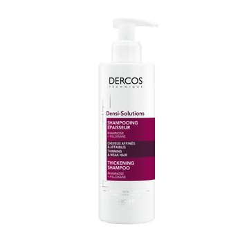 Dercos Densi-Solutions Thickening Shampoo