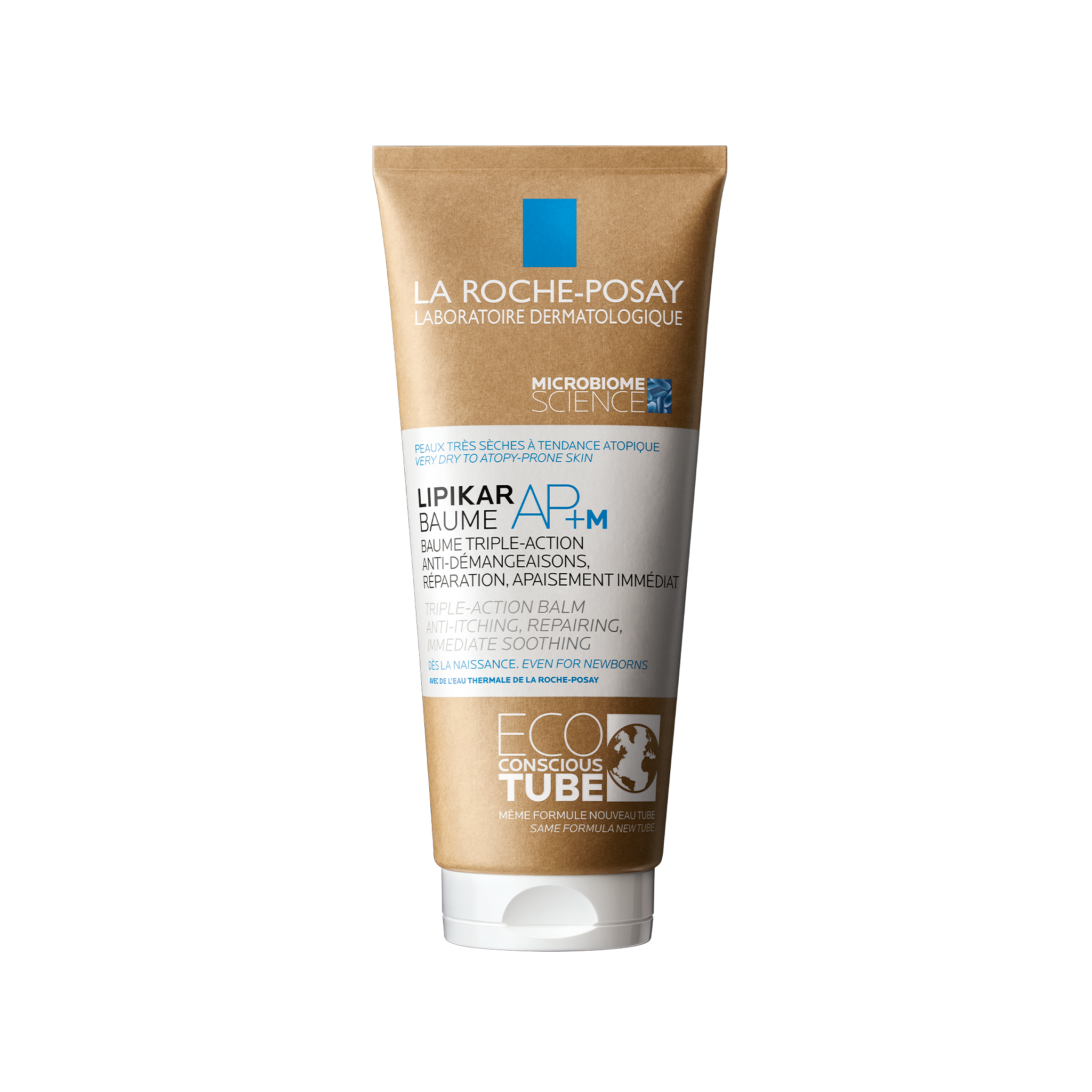 LIPIKAR BAUME AP+M ECO 200ML