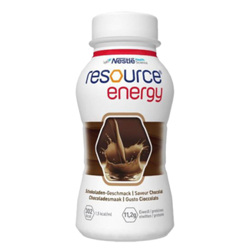 Resource Energy - Chocolate Flavour