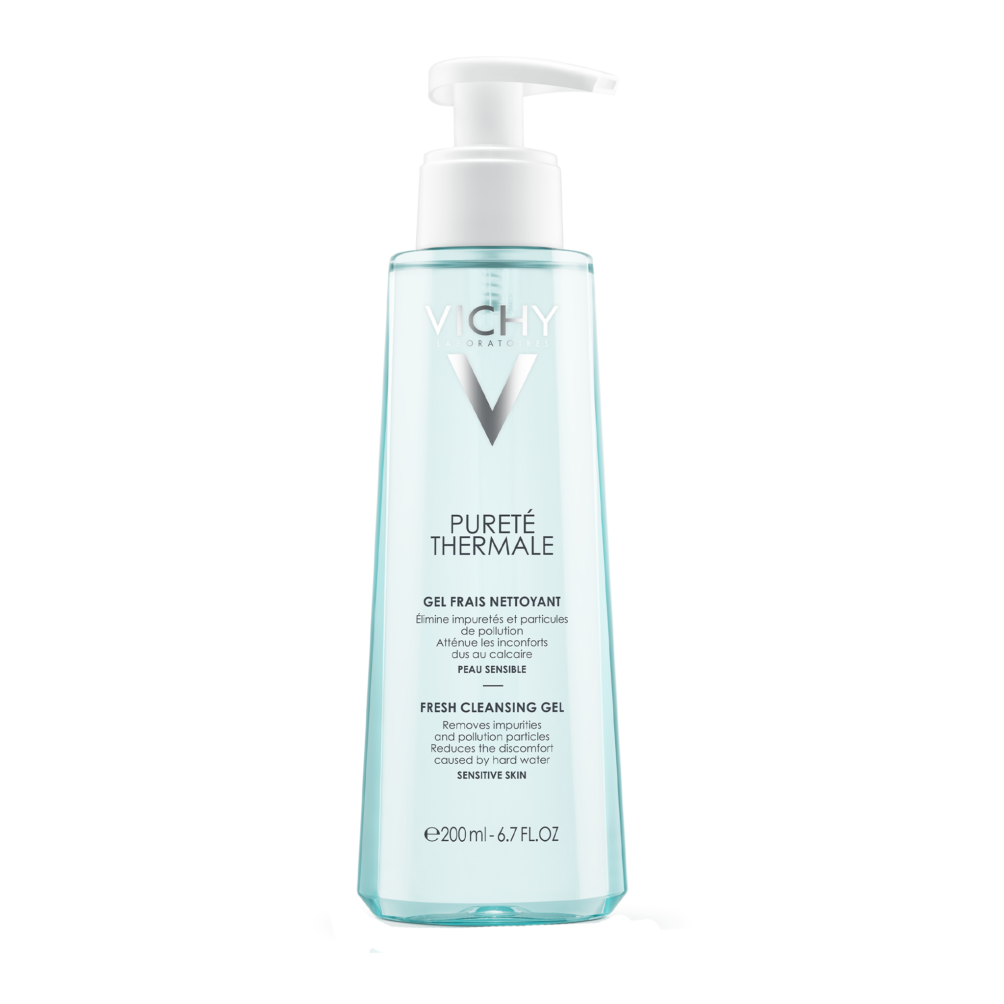 Pureté Thermal Fresh Cleansing Gel