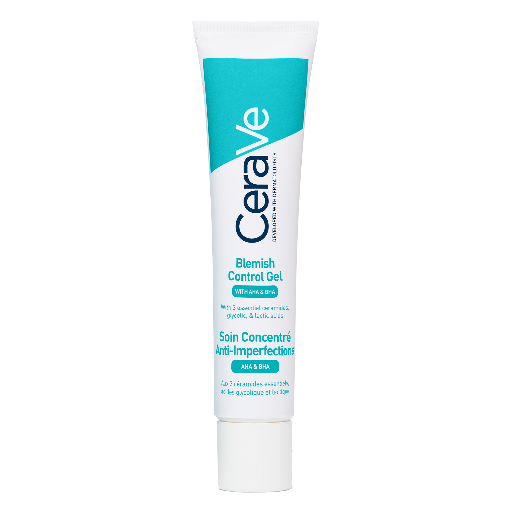 CeraVe Blemish Control Gel - Acne Prone