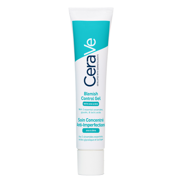 CeraVe Blemish Control Gel - Acne Prone