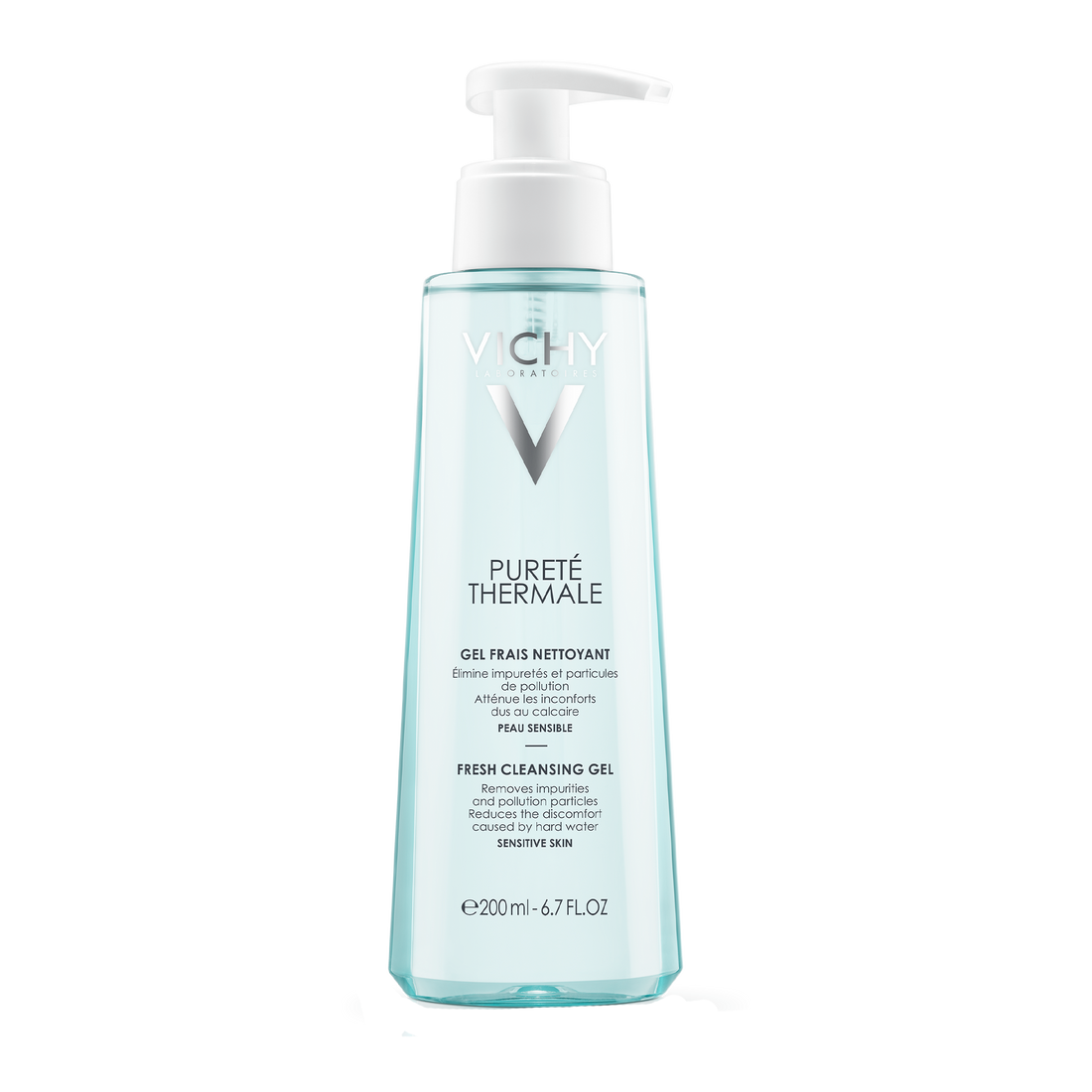 Pureté Thermal Fresh Cleansing Gel