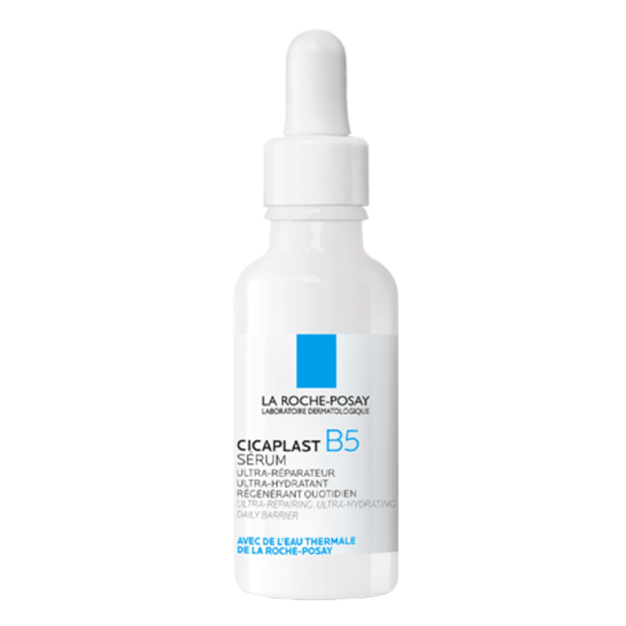 Cicaplast B5 Serum