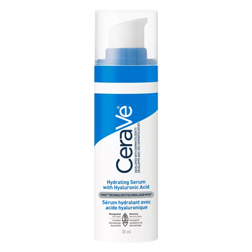 CeraVe HA Serum