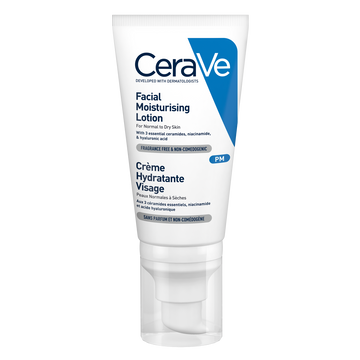 CeraVe Moisturising Facial Lotion PM