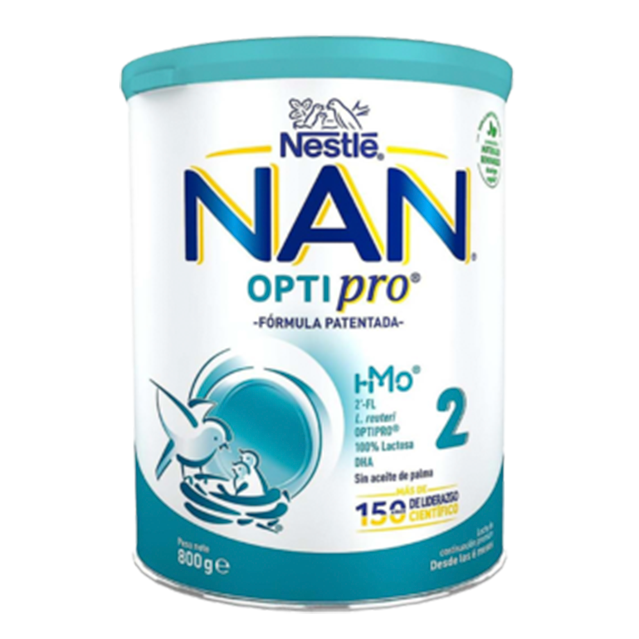 NAN Optipro 2