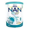 NAN Optipro 2 pack shot