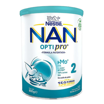 NAN Optipro 2