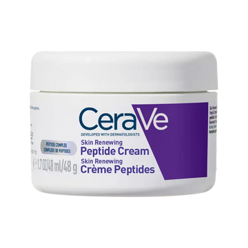 CERAVE PEPTIDES CREAM