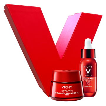 Vichy Collagen Christmas Gift Box
