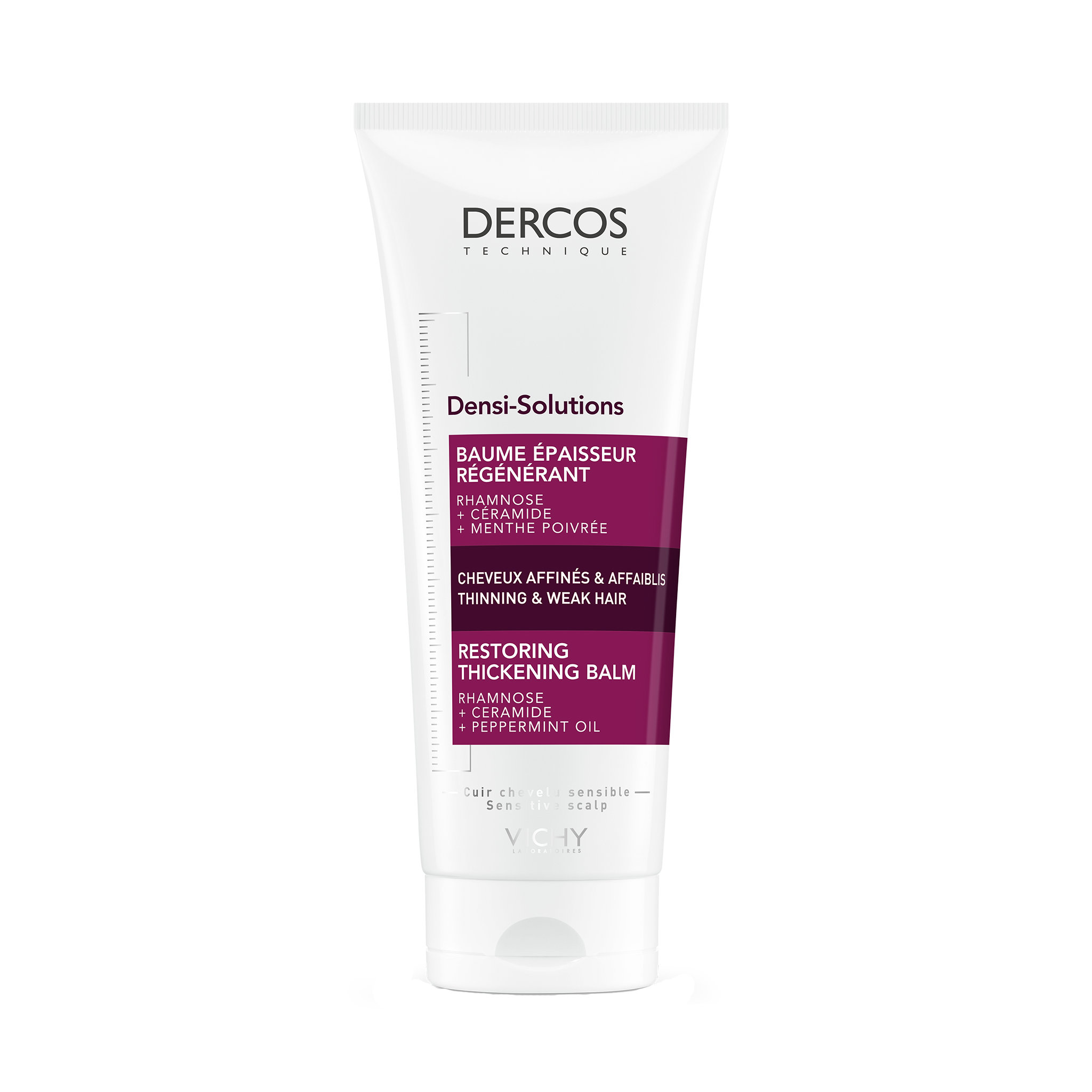 Dercos Densi-Solutions Restoring Thickening Balm