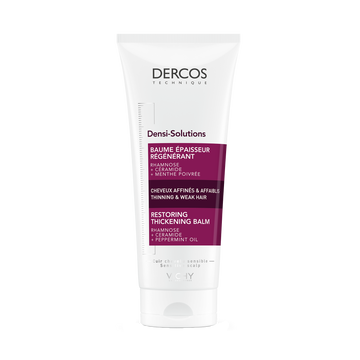 Dercos Densi-Solutions Restoring Thickening Balm