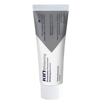 KIN Whitening Toothpaste