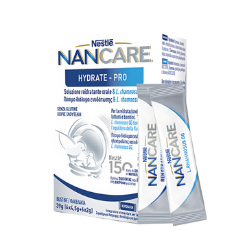 NANCARE Hydrate - Pro