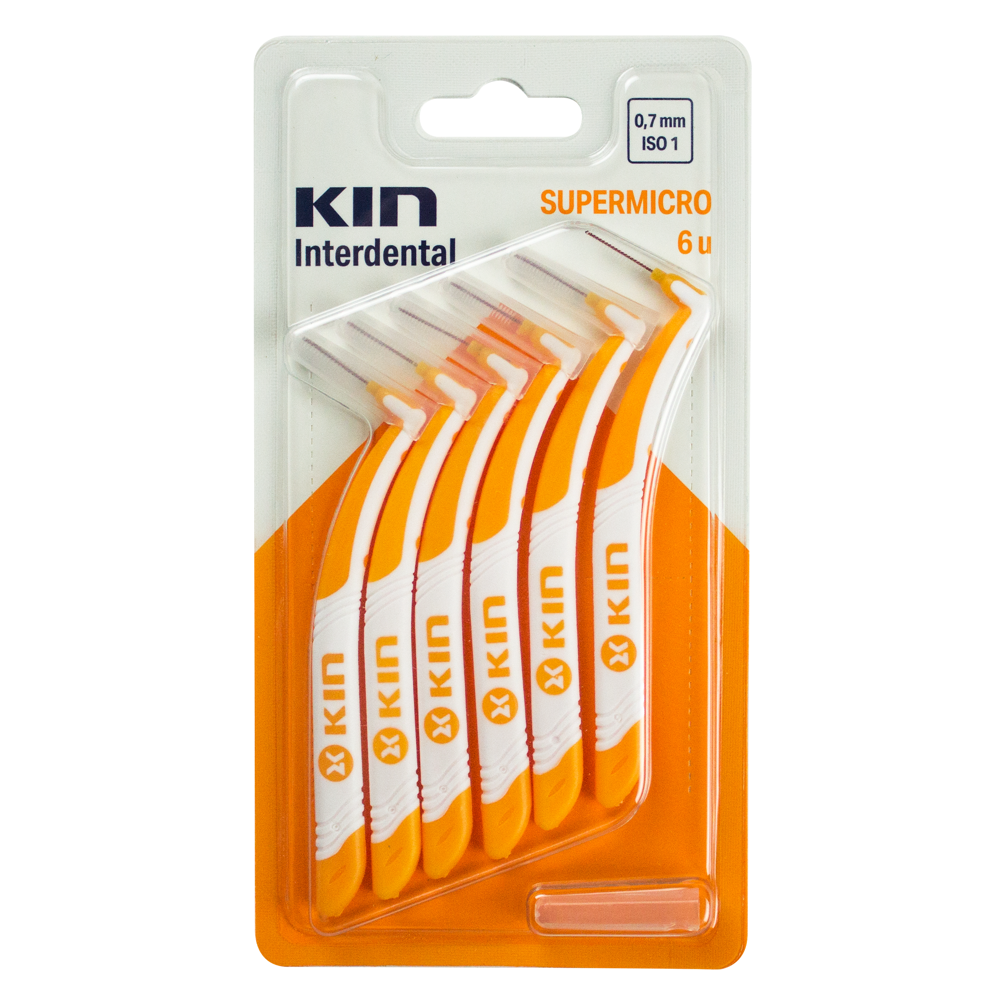 KIN Interdental Supermicro